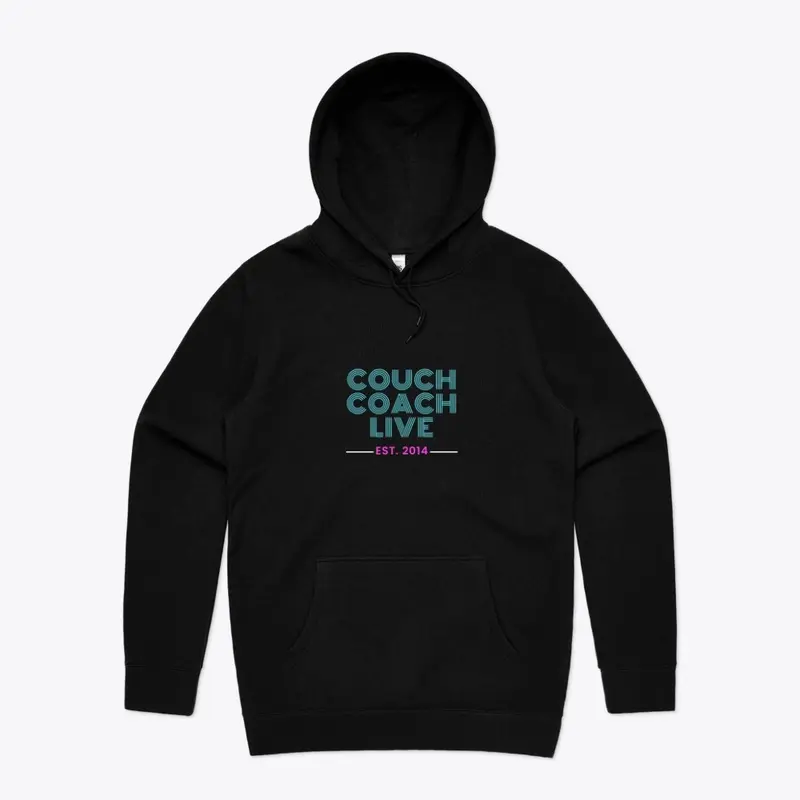 #CouchCoachLive  Vice City Edition 